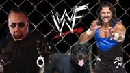 It's hard to tell what was worse: this match concept, the match itself, or the commentators trying DESPERATELY to make this into something other than a complete farce